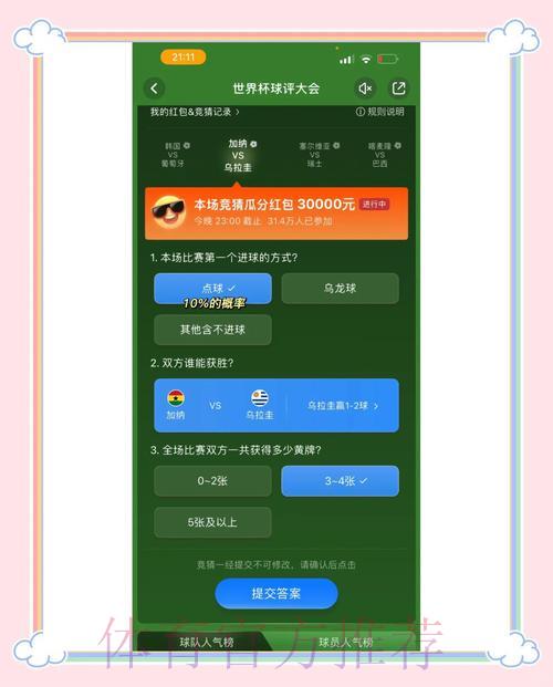 世界杯竞猜官方途径全面解读