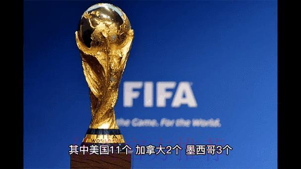 2026世界杯竞猜平台全新动态与精选推荐 2026世界杯竞猜平台全新动态与精选推荐