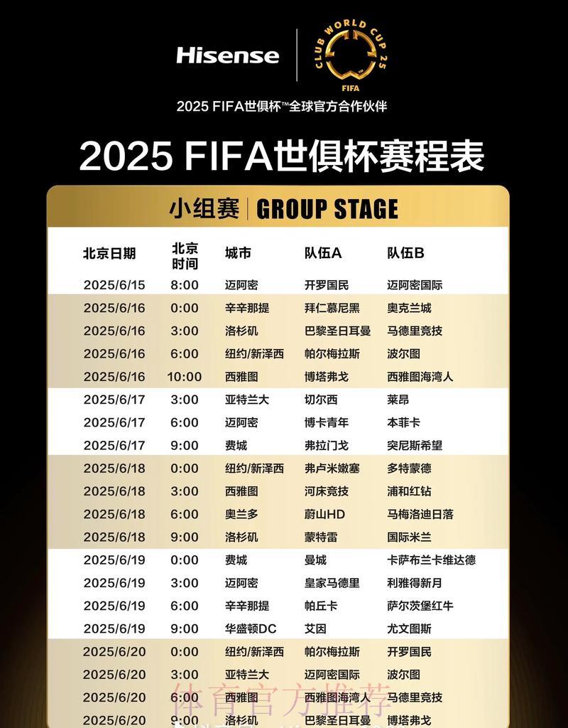 世界杯最新赛况实时查询