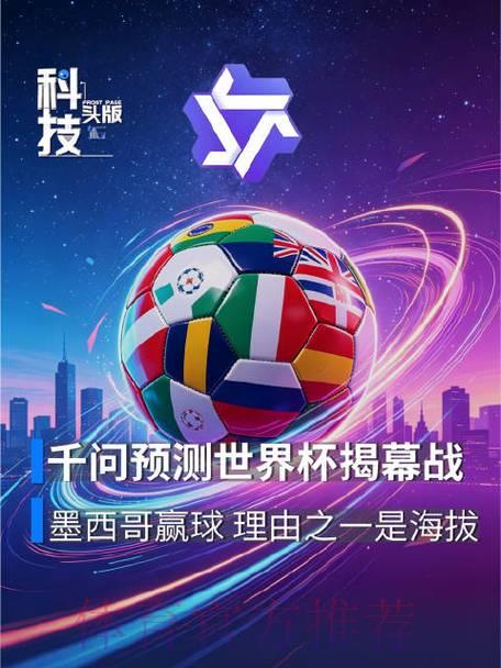 2026年世界杯智能赛事预测助手 2026年世界杯智能赛事预测助手