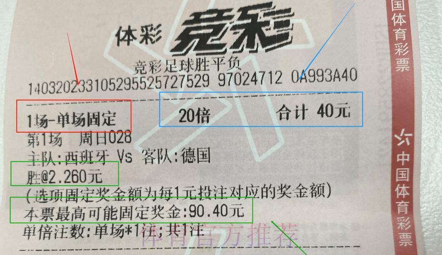 世界杯投注