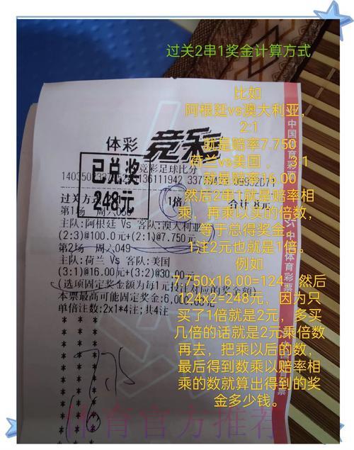 世界杯竞猜:深度解析博彩公司的赚钱之道 世界杯竞猜:深度解析博彩公司的赚钱之道