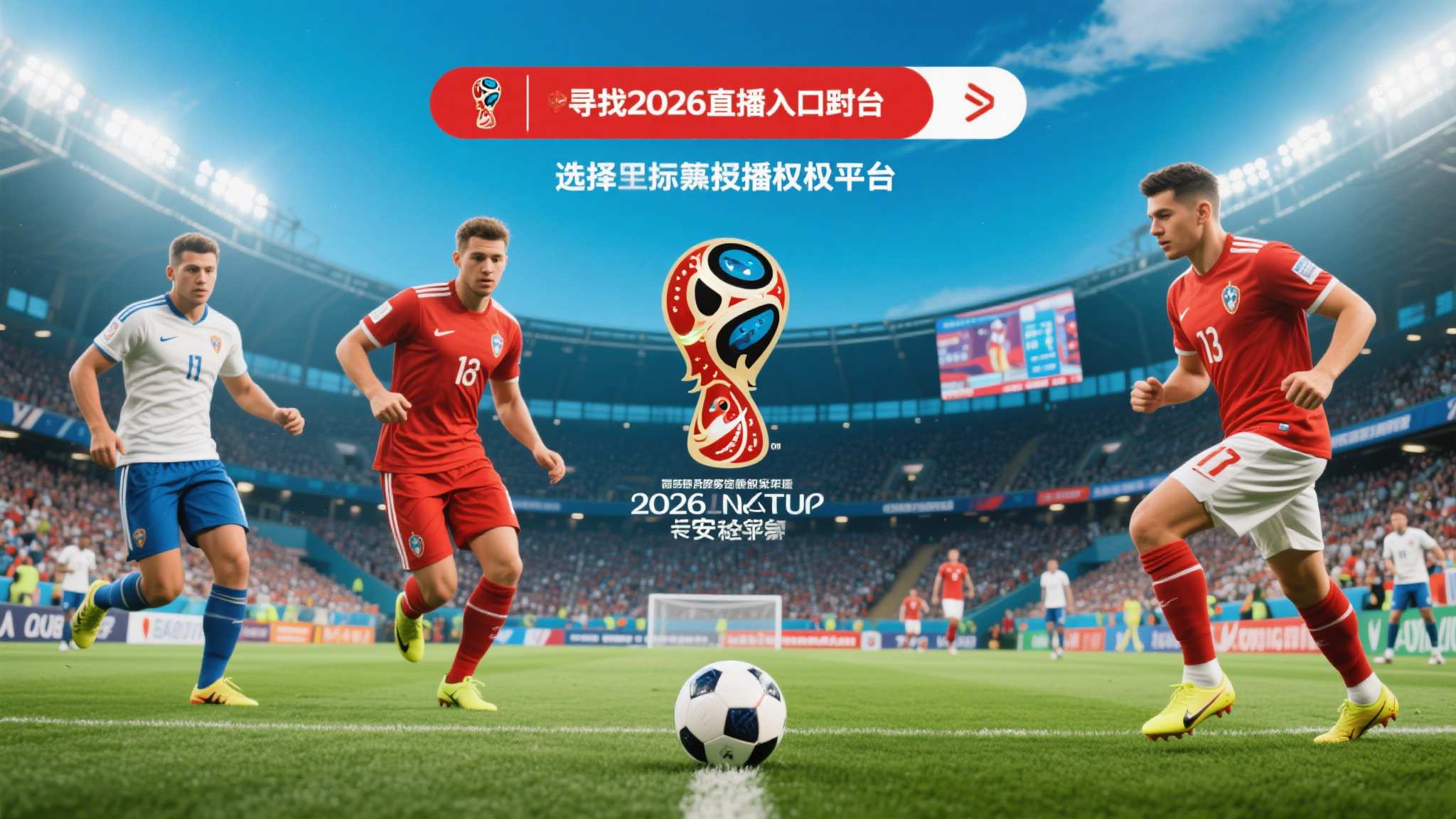 世界杯投注产品